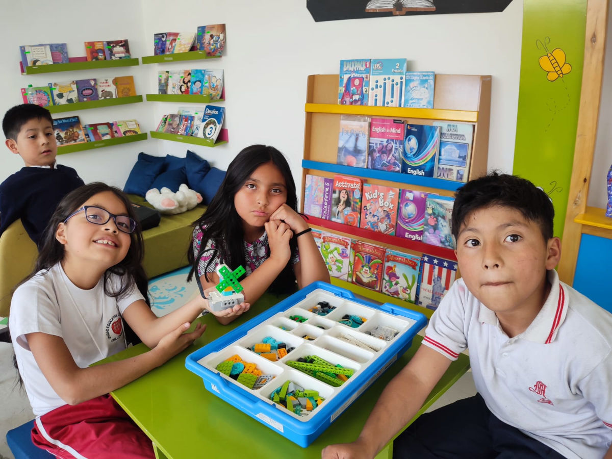 Programa Casa Amigos de Don Bosco