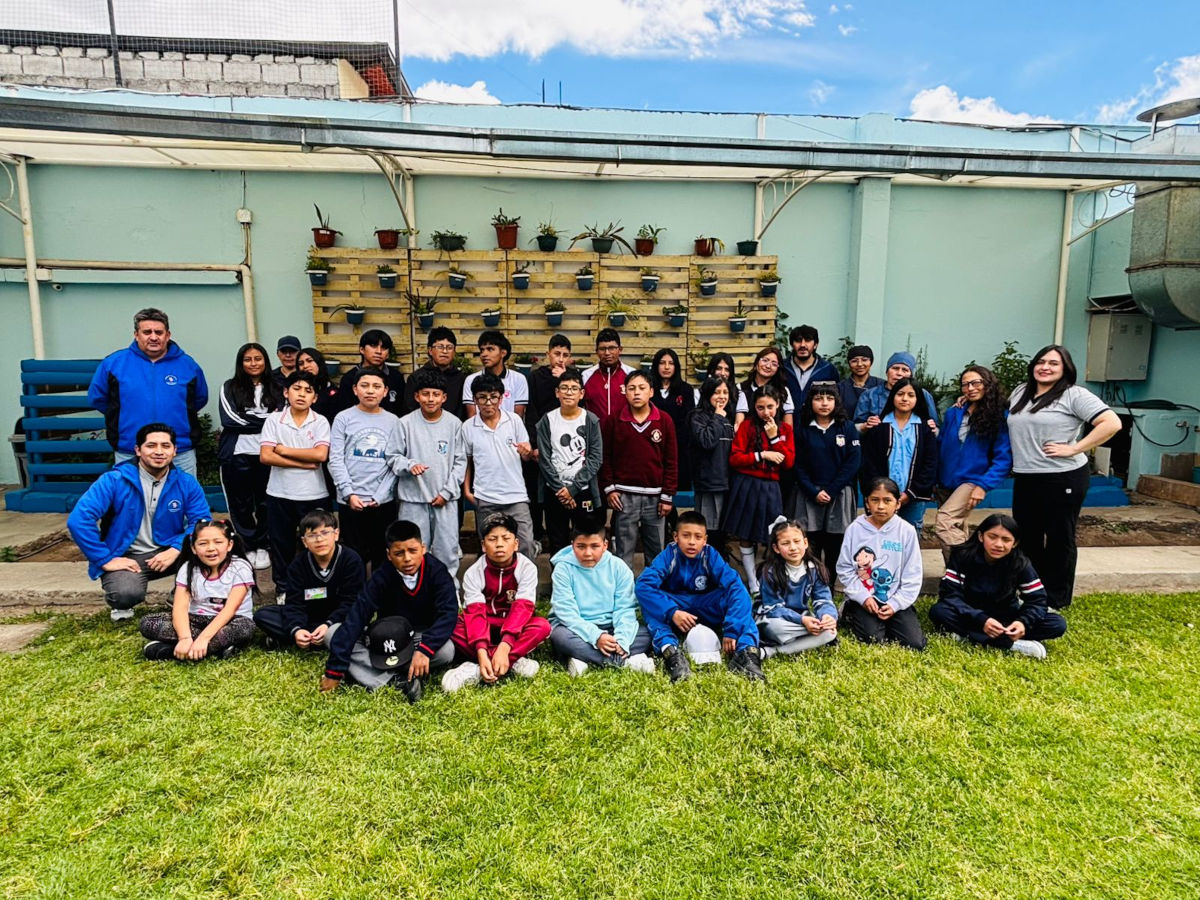 Programa Casa Amigos de Don Bosco