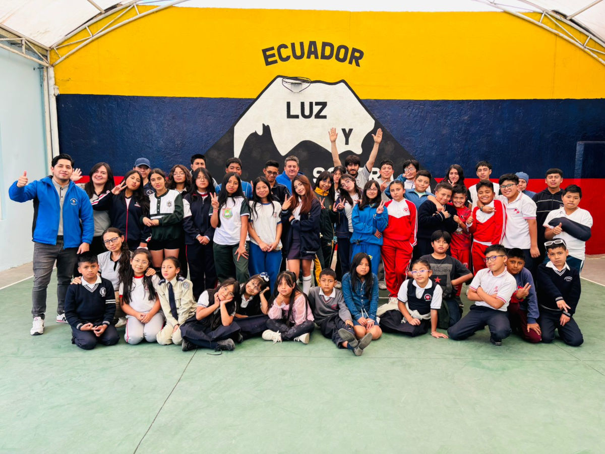 Programa Casa Amigos de Don Bosco