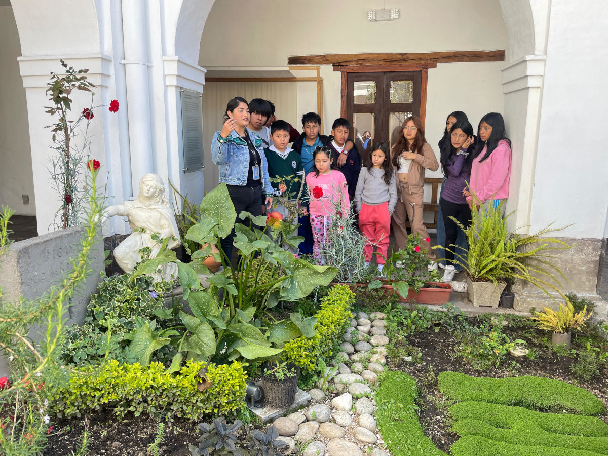 Programa Casa Amigos de Don Bosco