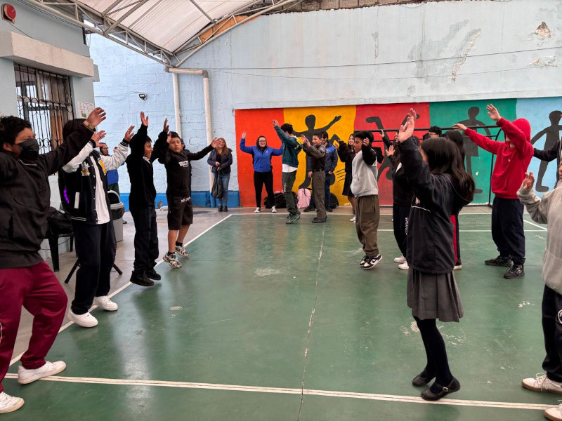 Programa Casa Amigos de Don Bosco